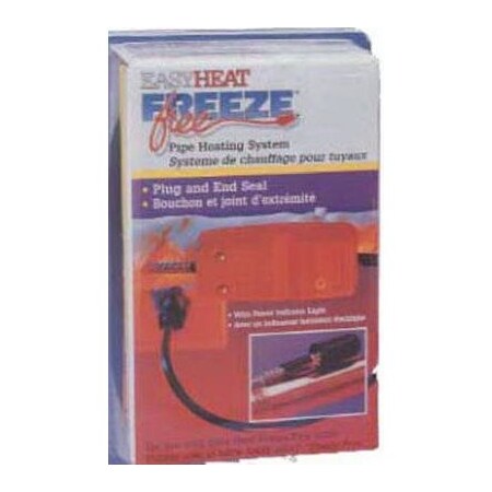 Freeze Free 5' Kit